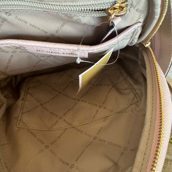 Michael Kors mini bag pink NWT - Picture 4 of 16